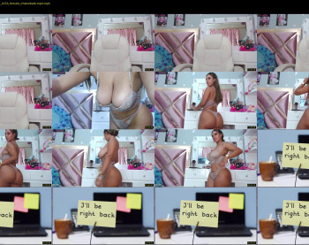 marilyn_rouse — 44 minute Chaturbate female cam show recording, 1080p, Apr 19, 2022