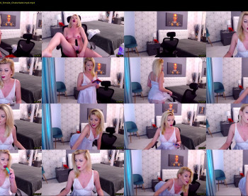 marimais — 91 minute Chaturbate female cam show recording, 720p, Apr 19, 2022