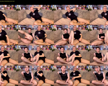 marksibul — 4 minute Chaturbate male cam show recording, 720p, Apr 19, 2022