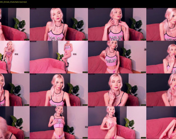 marshalang — 54 minute Chaturbate couple cam show recording, 1080p, Apr 19, 2022