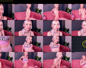 marshalang — 55 minute Chaturbate couple cam show recording, 1080p, Apr 19, 2022