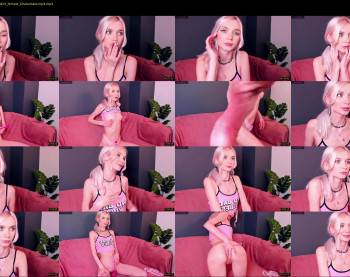 marshalang — 38 minute Chaturbate couple cam show recording, 1080p, Apr 19, 2022