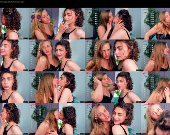 martajolie — 3 minute Chaturbate female cam show recording, 1080p, Apr 19, 2022