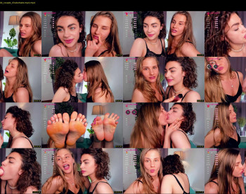 martajolie — 84 minute Chaturbate female cam show recording, 720p, Apr 20, 2022