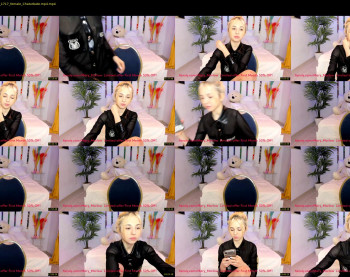 mary_marlow — 23 minute Chaturbate female cam show recording, 720p, Apr 19, 2022