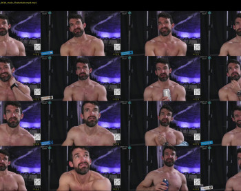 maximus_787 — 47 minute Chaturbate male cam show recording, 1080p, Apr 19, 2022
