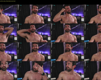 maximus_787 — 11 minute Chaturbate male cam show recording, 720p, Apr 20, 2022