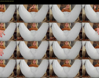 mellbell_ — 3 minute Chaturbate female cam show recording, 1080p, Apr 19, 2022
