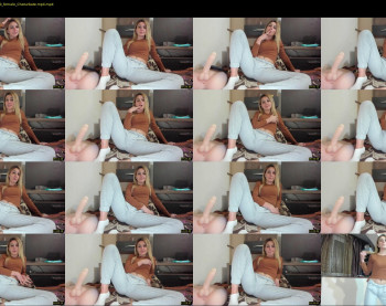 mellbell_ — 21 minute Chaturbate female cam show recording, 1080p, Apr 20, 2022