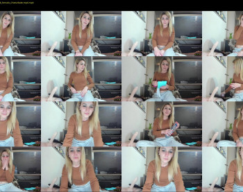 mellbell_ — 4 minute Chaturbate female cam show recording, 1080p, Apr 20, 2022