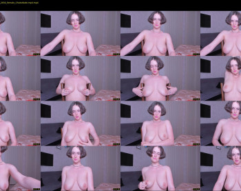 melon_mussy — 5 minute Chaturbate female cam show recording, 1080p, Apr 19, 2022