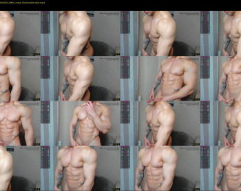 michaelbradley_for_u — 4 minute Chaturbate male cam show recording, 1080p, Apr 19, 2022
