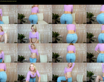midnightkiss_ — 42 minute Chaturbate female cam show recording, 1080p, Apr 19, 2022