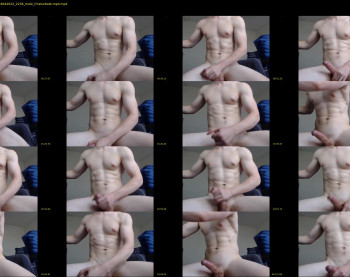 mightyexcalibur66 — 5 minute Chaturbate male cam show recording, 1080p, Apr 19, 2022
