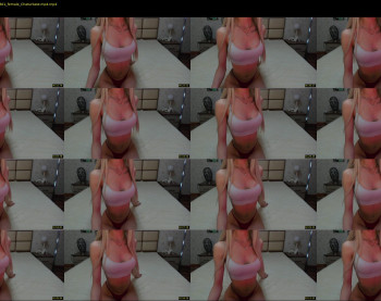 milanaaafit — 4 minute Chaturbate couple cam show recording, 1080p, Apr 19, 2022