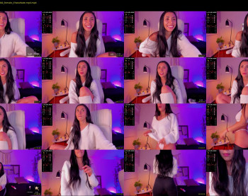 missflorida — 24 minute Chaturbate female cam show recording, 1080p, Apr 19, 2022