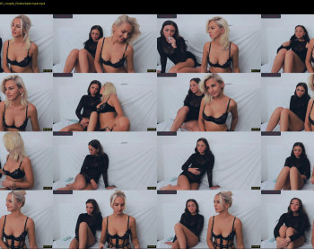 monikate_ — 30 minute Chaturbate couple cam show recording, 1080p, Apr 19, 2022