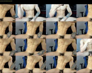 mr_freed — 4 minute Chaturbate male cam show recording, 1080p, Apr 20, 2022