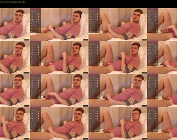 mr_longboy — 46 minute Chaturbate male cam show recording, 1080p, Apr 19, 2022