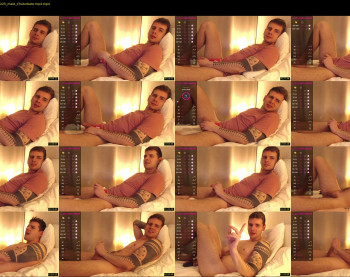 mr_longboy — 54 minute Chaturbate male cam show recording, 1080p, Apr 19, 2022
