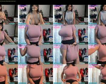 ms_mochii — 56 minute Chaturbate female cam show recording, 1080p, Apr 19, 2022