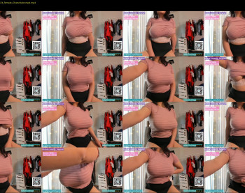 ms_mochii — 6 minute Chaturbate female cam show recording, 1080p, Apr 19, 2022