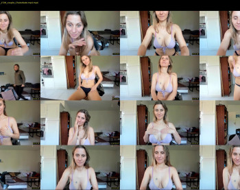 munishpunish — 103 minute Chaturbate couple cam show recording, 480p, Apr 19, 2022