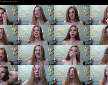 nancycute__ — 57 minute Chaturbate female cam show recording, 1080p, Apr 19, 2022