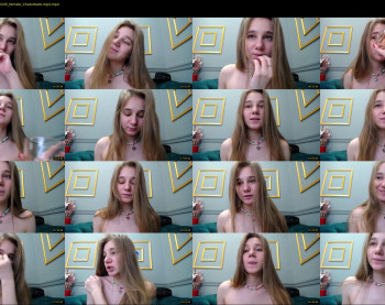 nancycute__ — 49 minute Chaturbate female cam show recording, 1080p, Apr 19, 2022