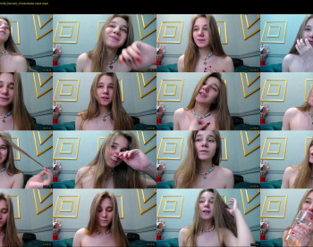 nancycute__ — 31 minute Chaturbate female cam show recording, 1080p, Apr 19, 2022