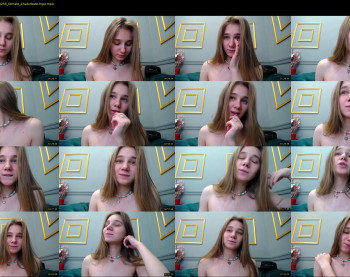 nancycute__ — 9 minute Chaturbate female cam show recording, 1080p, Apr 20, 2022