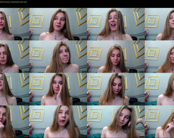 nancycute__ — 23 minute Chaturbate female cam show recording, 1080p, Apr 20, 2022