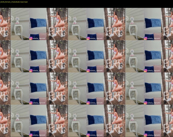 natalieferrer_ — 17 minute Chaturbate female cam show recording, 1080p, Apr 20, 2022