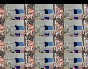 natalieferrer_ — 34 minute Chaturbate female cam show recording, 1080p, Apr 20, 2022