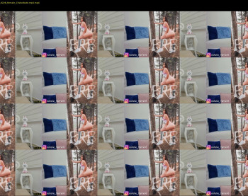 natalieferrer_ — 37 minute Chaturbate female cam show recording, 1080p, Apr 20, 2022
