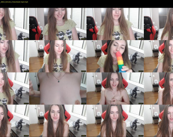 naughty_popa — 37 minute Chaturbate female cam show recording, 1080p, Apr 19, 2022
