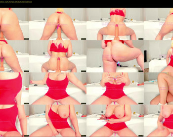 naughtyobsessions — 54 minute Chaturbate female cam show recording, 1080p, Apr 19, 2022