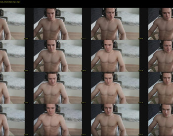 nfeibk — 62 minute Chaturbate male cam show recording, 1080p, Apr 19, 2022