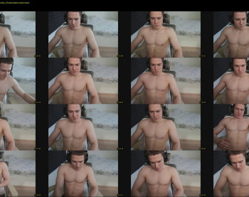 nfeibk — 42 minute Chaturbate male cam show recording, 1080p, Apr 19, 2022