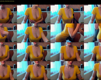 nickyplus — 46 minute Chaturbate couple cam show recording, 720p, Apr 19, 2022