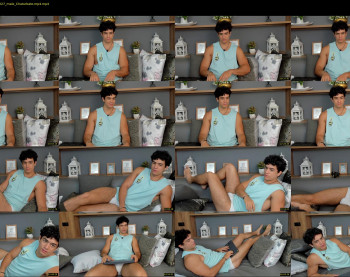 noha_miler — 55 minute Chaturbate male cam show recording, 1080p, Apr 20, 2022