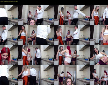 nolimitscoupl3 — 33 minute Chaturbate couple cam show recording, 1080p, Apr 19, 2022