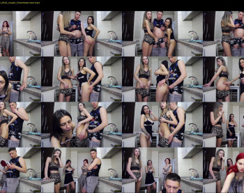 nolimitscoupl3 — 32 minute Chaturbate couple cam show recording, 1080p, Apr 20, 2022