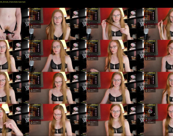 olivia_date — 7 minute Chaturbate female cam show recording, 1080p, Apr 19, 2022