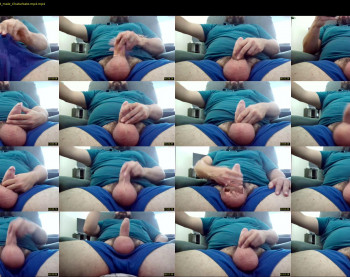 orion_63 — 47 minute Chaturbate male cam show recording, 720p, Apr 19, 2022
