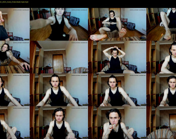 orlando__bloom — 56 minute Chaturbate male cam show recording, 1080p, Apr 19, 2022