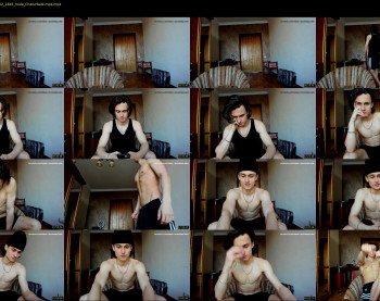 orlando__bloom — 30 minute Chaturbate male cam show recording, 1080p, Apr 19, 2022