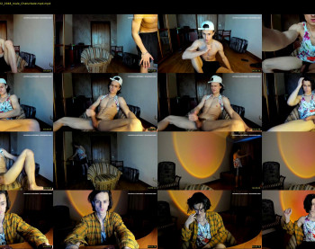 orlando__bloom — 57 minute Chaturbate male cam show recording, 1080p, Apr 19, 2022