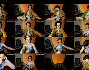 orlando__bloom — 55 minute Chaturbate male cam show recording, 1080p, Apr 19, 2022