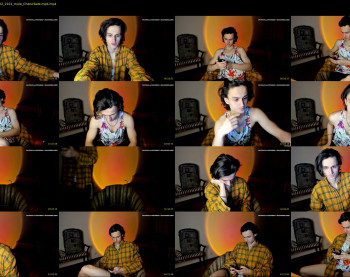 orlando__bloom — 54 minute Chaturbate male cam show recording, 1080p, Apr 19, 2022